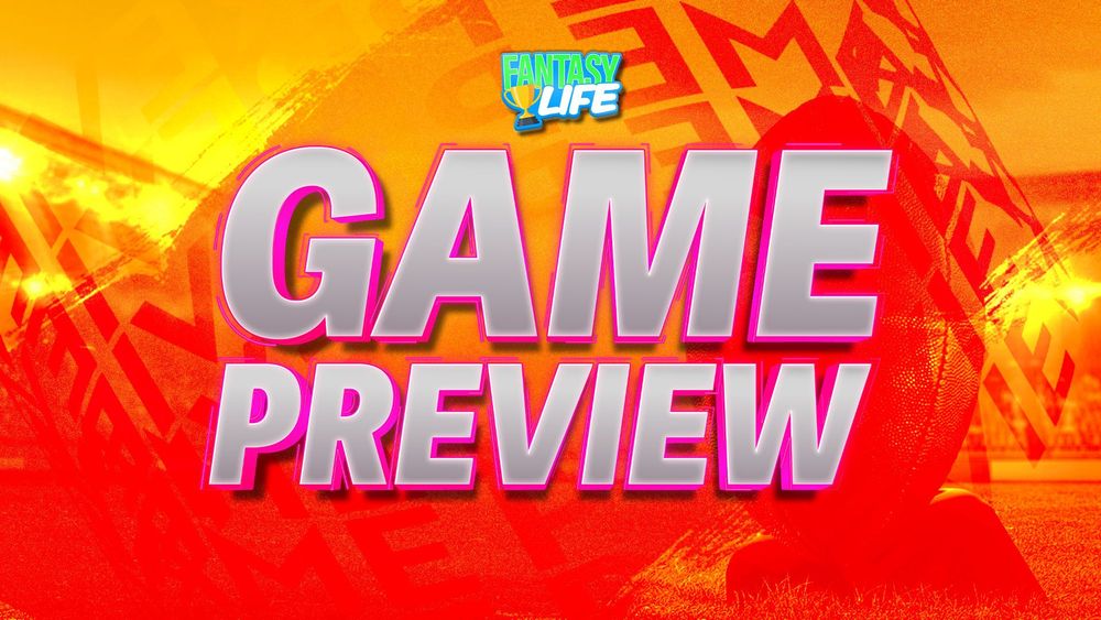 Lions @ Buccaneers Week 6 Game Preview
