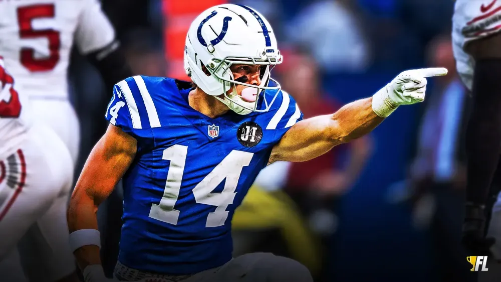 Training Camp News and Updates for Fantasy Football: Alec Pierce Lives, Adonai Mitchell Flashes & More
