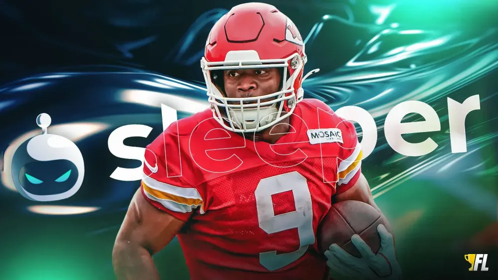 Sleeper Fantasy Football Draft Strategy For 2026: Kenneth Walker, DeVonta Smith and Other Outliers