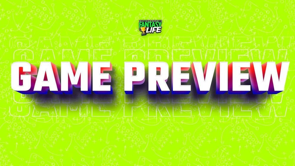 Giants @ Vikings Wild Card Game Preview