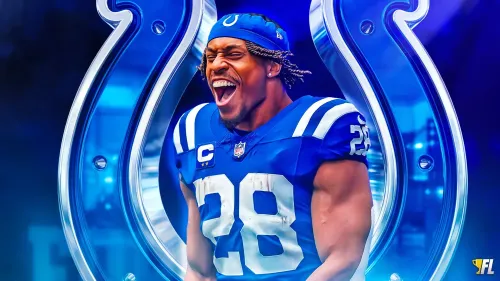 Indianapolis Colts Fantasy Football Team Preview For 2026